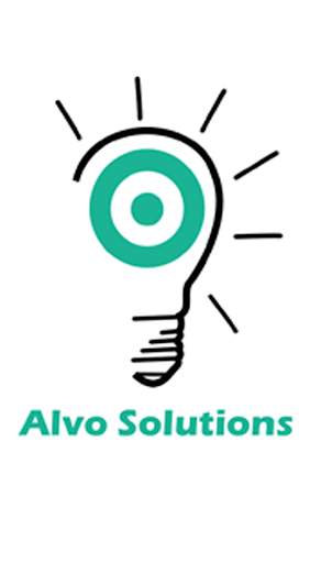 Alvo Mobile screenshot 1