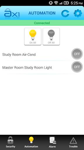AX1 (FREE Version) screenshot 5