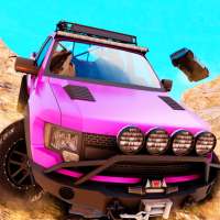 Stunt Legend Real Drift Racing logo
