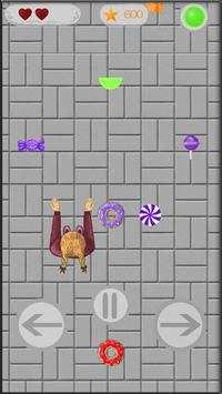 Catch candy - children's game screenshot 5