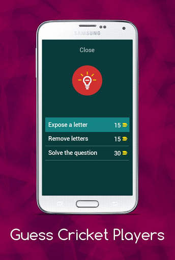 Guess Cricket Players Quiz 2020 screenshot 5