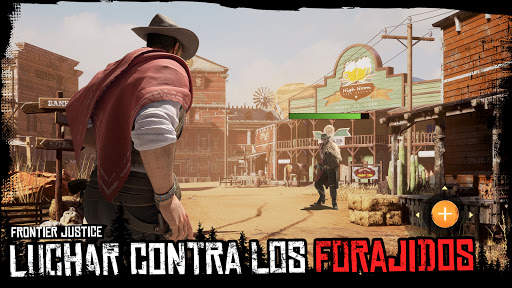 Frontier Justice screenshot 3