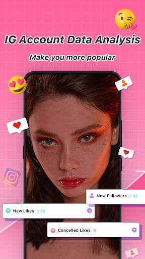 SocialMax-Boost Social Account screenshot 5