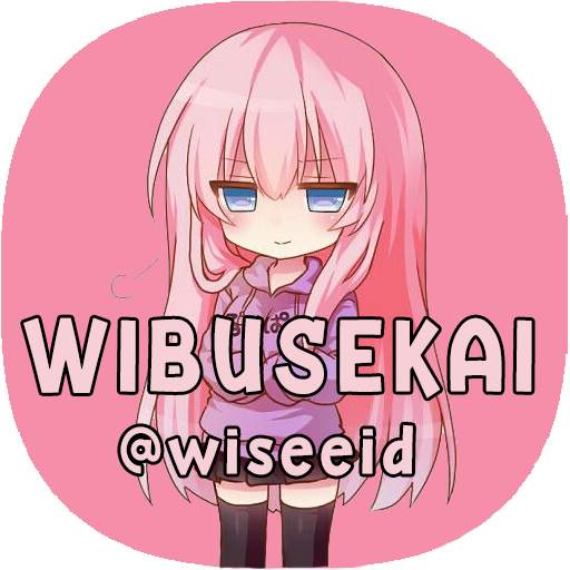 Wibu Sekai - Nonton Anime Sub Indo 1.3