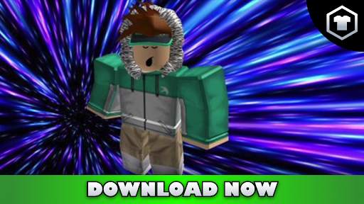 Clothes mod for roblox screenshot 3