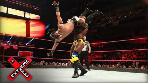 WWE Extreme Rules : WWE Extreme Rules Videos screenshot 7