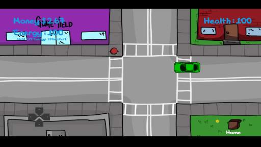Hobo KO! screenshot 7