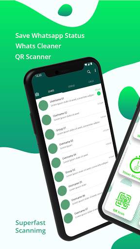 Status Saver - Downloader for WA screenshot 2