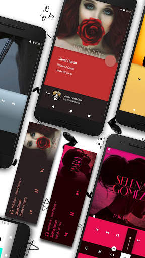 Nell Music screenshot 4