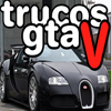 GTA 5 Tricks. icon