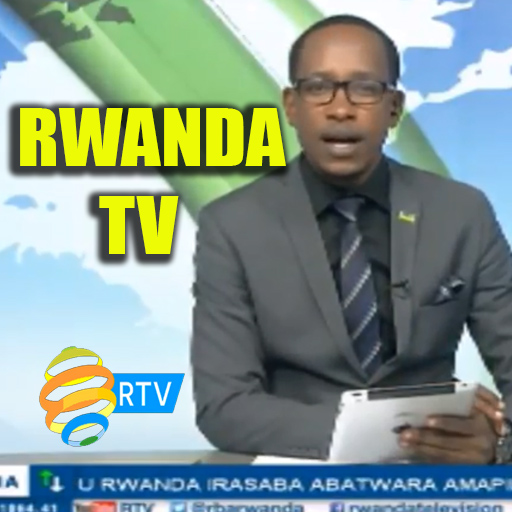 RWANDA TV icon