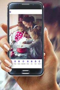 youcam camera Editor PRO screenshot 1