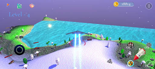 Infinite Bomber 3D screenshot 15