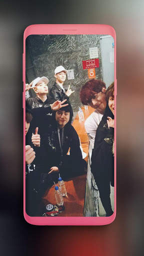 GOT7 wallpaper Kpop HD new screenshot 5