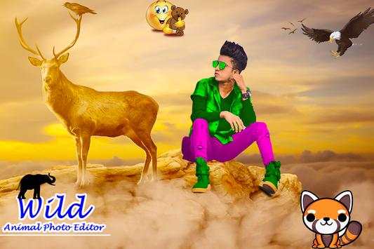 Girl Friend Photo Editor - Background Changer screenshot 10