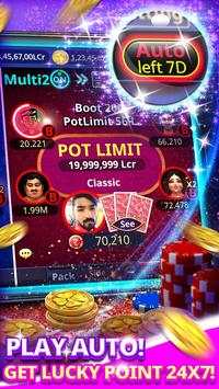 Lucky Teen Patti screenshot 5