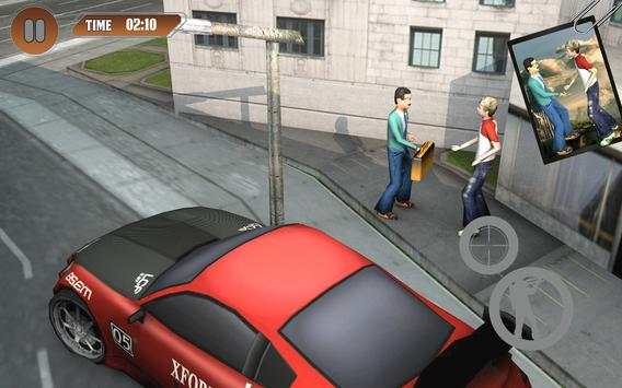 City Sniper 2018 Target Killer: Sharp Shooter screenshot 4
