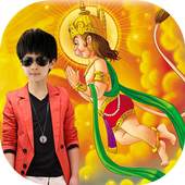 Bal Hanuman Photo Frame 1.0