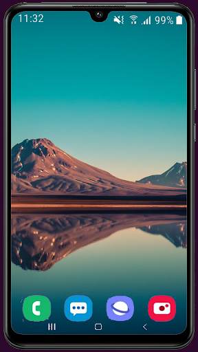 Sky Wallpaper Best HD screenshot 12