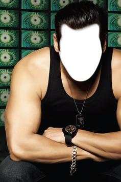 Salman Face Changer screenshot 3