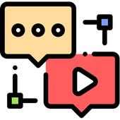 Video Converter App icon