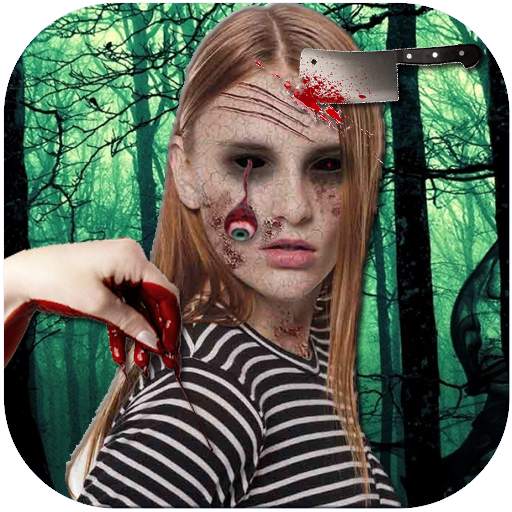 Zombie Photo Editor 1.0