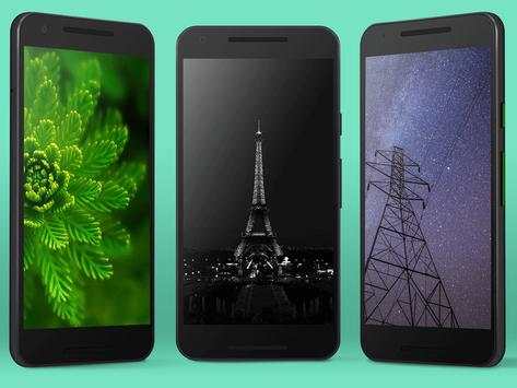 Wallpaper App - WhatsApp Paper screenshot 4