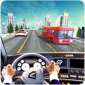 Real Bus Driving Simulator Free 1.0