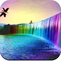 Waterfall Wallpaper