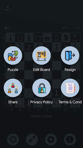 Chess Master Pro screenshot 7