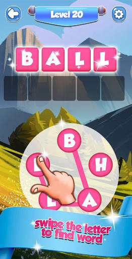 Words World Puzzle screenshot 3