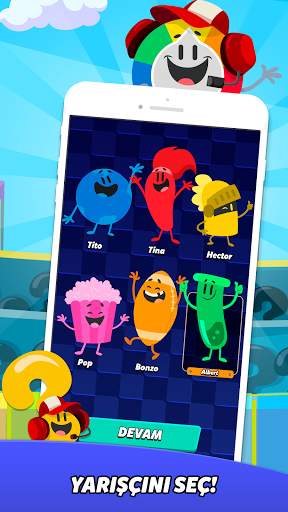 Trivia Cars screenshot 4