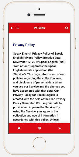 Speak English.lk screenshot 8