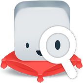 Appreciate App Search icon