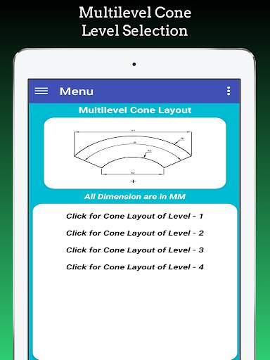 Fabrication Flat Pattern screenshot 13