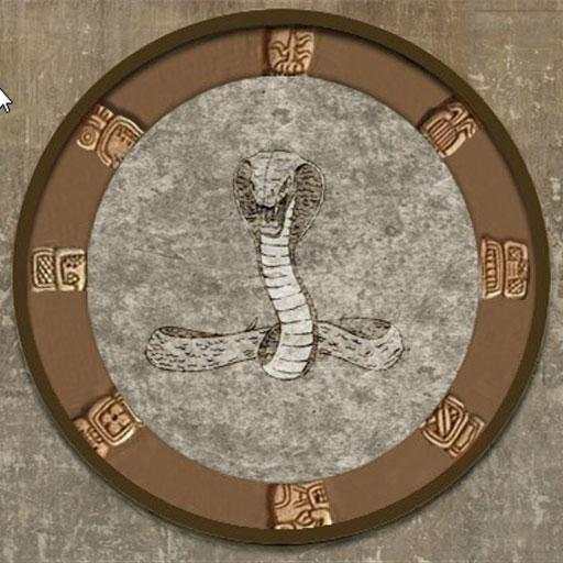 Secret Shrine 1.0.0