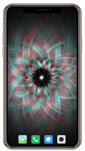 HD Hole Wallpaper screenshot 4