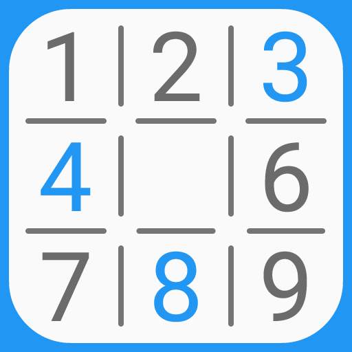 Sudoku Puzzles Game 3.1