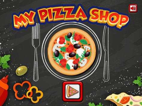 My Pizza Shop, Pizza Maker - Cooking Game screenshot 6