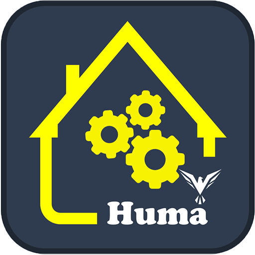 Huma icon