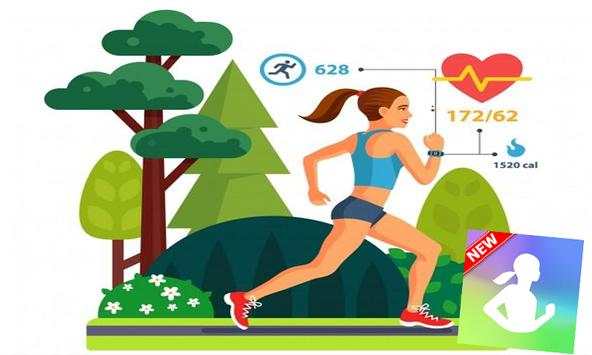 Guide S Health Samsung 2020 screenshot 3