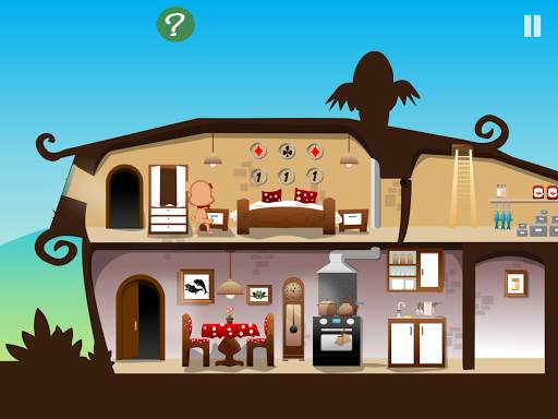 Tiny Story 1 adventure lite - puzzles games screenshot 8