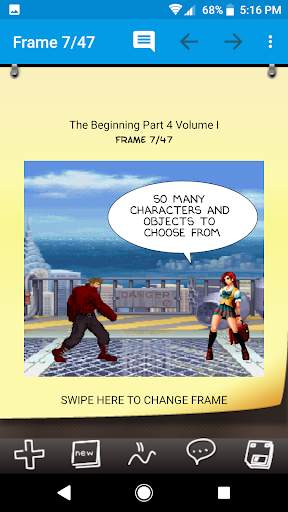 Comic & Meme Creator screenshot 2