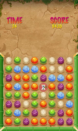 Marble Dash скриншот 1