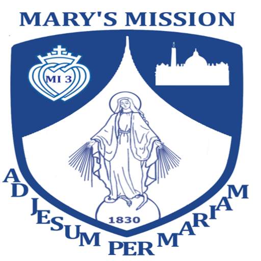 MARY'S MISSION VISAYA 1.0