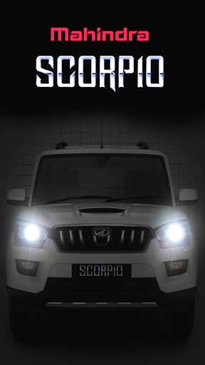 Mahindra Scorpio screenshot 1