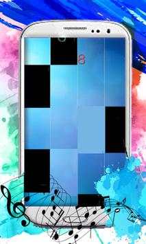 Tokyo Ghoul on Piano Tiles screenshot 3