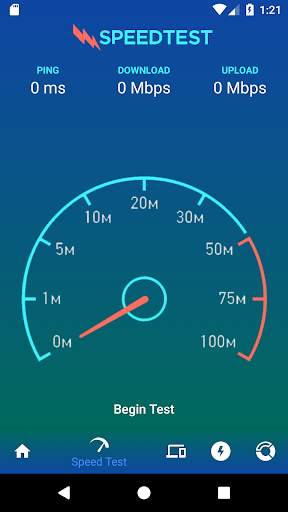 Wifi Manager screenshot 2