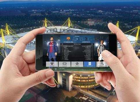 Guide PES 2017 - 2018 Football Club Manager FM screenshot 2