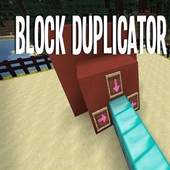 Duplicator Block Mod 1.0